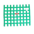 Load image into Gallery viewer, RaceQuip Green SFI Ribbon Window Net