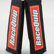 Load image into Gallery viewer, RaceQuip Harness Pad Pair Black