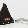 Load image into Gallery viewer, RaceQuip Medium 9in Fire Retardant Shifter Boot Kit
