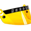 Load image into Gallery viewer, RaceQuip PRO Series Shield - Amber