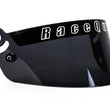 Load image into Gallery viewer, RaceQuip PRO Series Shield - Dark Smoke