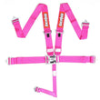Load image into Gallery viewer, RaceQuip Pink L &amp; L 5pt Seat Belt