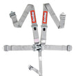 Load image into Gallery viewer, RaceQuip Platinum L &amp; L 5pt Seat Belt