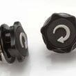 Load image into Gallery viewer, RaceQuip Pro Shield Tearoff Posts 2 Pak