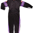 Load image into Gallery viewer, RaceQuip Purple Trim SFI-1 JR. Suit - KSmall
