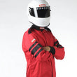 Load image into Gallery viewer, RaceQuip Red SFI-1 1-L Jacket - 3XL