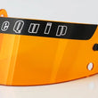 Load image into Gallery viewer, RaceQuip SPORTMOD Amber Shield