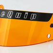 Load image into Gallery viewer, RaceQuip SPORTMOD Amber Shield