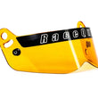 Load image into Gallery viewer, RaceQuip VESTA Series - Amber Shield