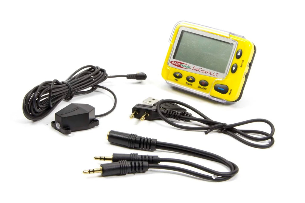 Raceciever Audible LapCeiver RCVLap-Alt-100