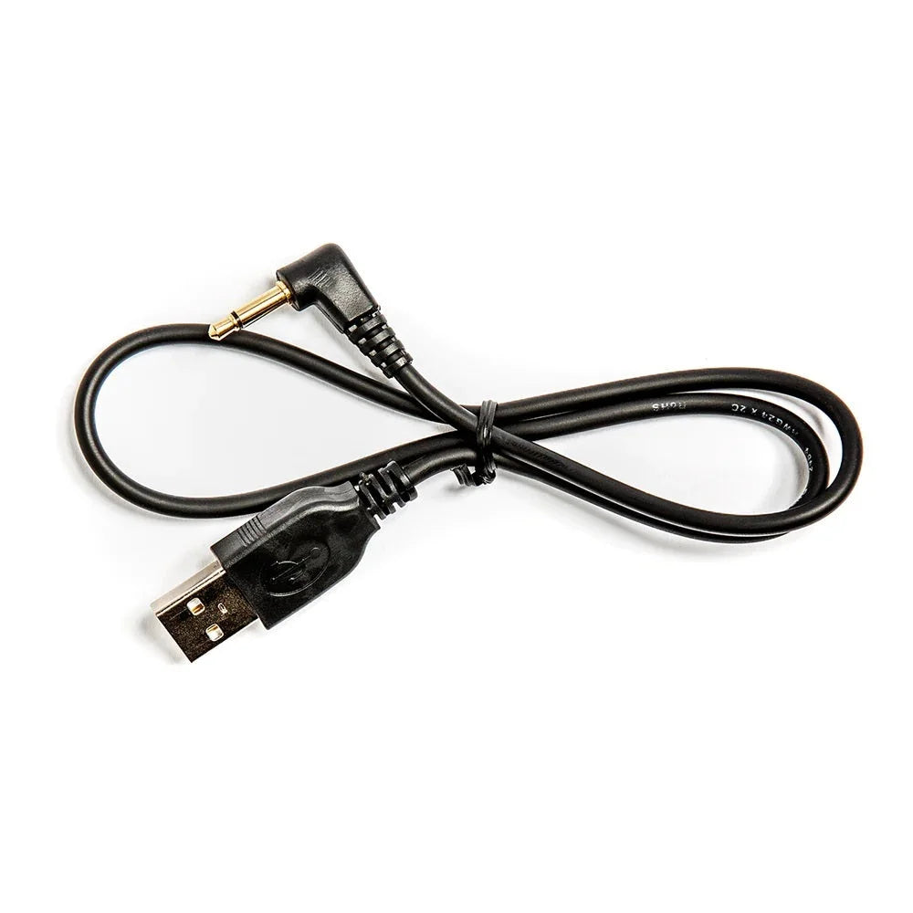 Raceciever Charging Cable Element RCVEL16R-CC