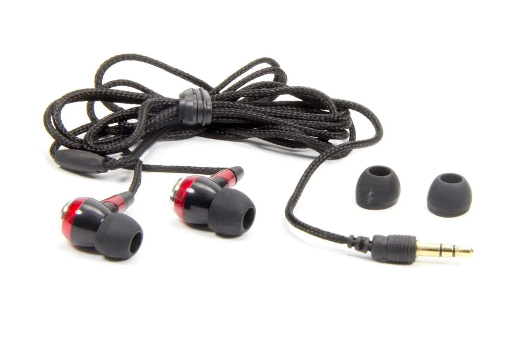 Raceciever Ear Piece Rookie EP900R