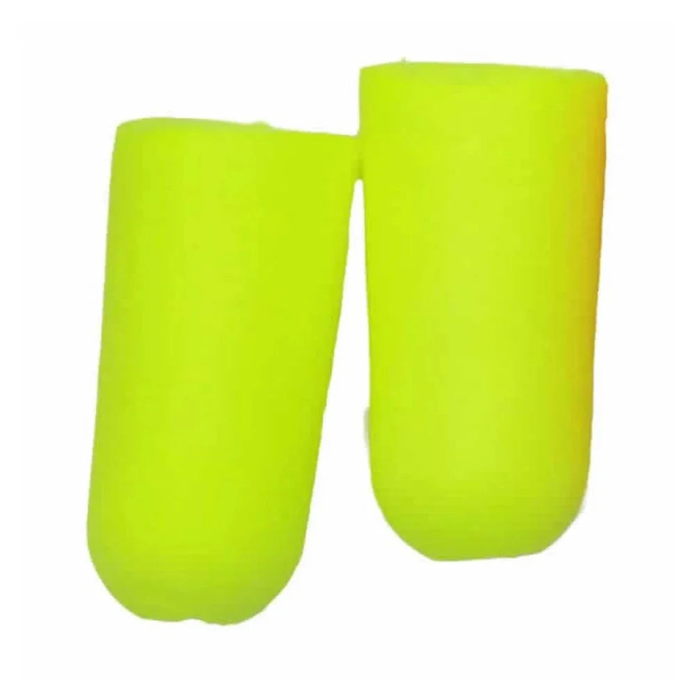 Raceciever Foam Pad Replacement Small Yellow PAD200-S