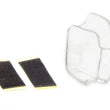Load image into Gallery viewer, Raceciever Helmet Holder w/Velcro RCVHD16H