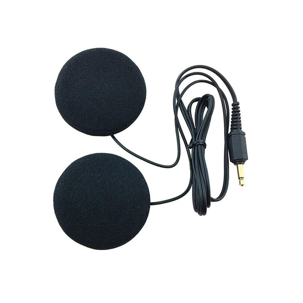 Raceciever Helmet Speaker Kit Premium RCVHS500
