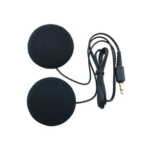 Raceciever Helmet Speaker Kit Premium RCVHS500