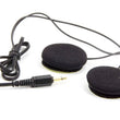 Load image into Gallery viewer, Raceciever Helmet Speaker Kit RCVHS100