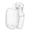 Load image into Gallery viewer, Raceciever Holder Clear RCVHD16C