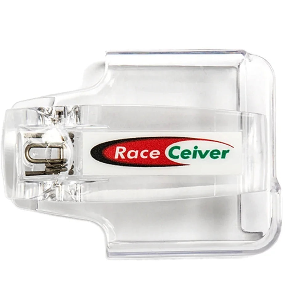 Raceciever Holster Element Clear HD16E