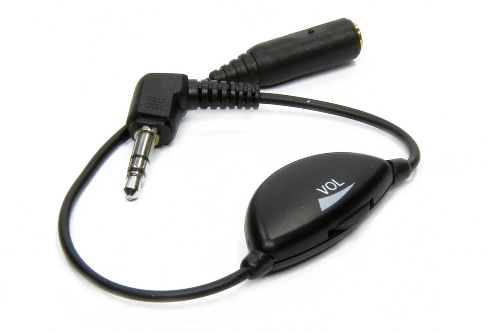 Raceciever Inline Volume Control RCVVOL100