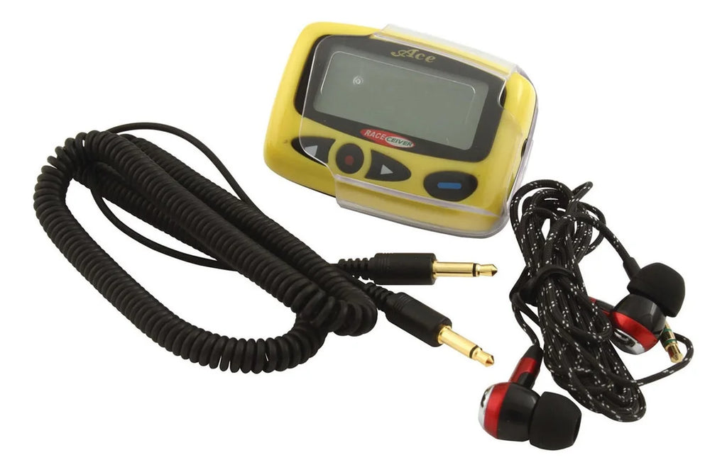 Raceciever Legend Plus Package RCVSD1600