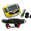 Load image into Gallery viewer, Raceciever Raceceiver Fusion Plus w/ Rookie Earpiece FUS16REP