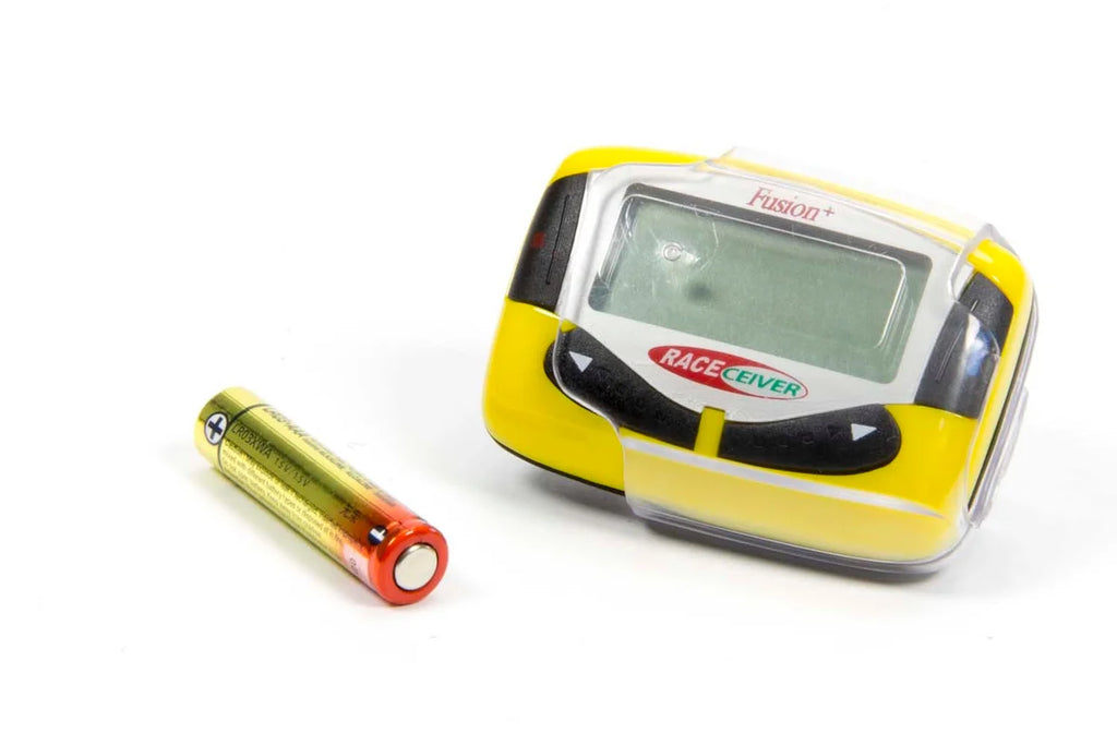 Raceciever Raceceiver Fusion Plus w/o Earpiece FUS16