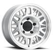 Load image into Gallery viewer, Raceline 451MC Ryno 17x7.5in / 5x160 BP / 50mm Offset / 65.1mm Bore - Machined Wheel