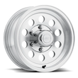 Load image into Gallery viewer, Raceline 881 Modular 15x6in / 5x114.3 BP / 0mm Offset / 3.19mm Bore - Machined Wheel
