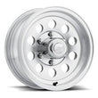 Load image into Gallery viewer, Raceline 881MC Modular Trailer 16x7in / 8X6.5 BP / -0.31mm Offset / 4.9mm Bore - Machined CC