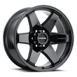 Load image into Gallery viewer, Raceline 942B Addict 20x9in / 5x139.7 BP / 18mm Offset / 106.5mm Bore - Gloss Black Wheel