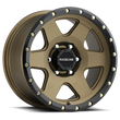 Load image into Gallery viewer, Raceline 946BZ Boost 20x9in / 5x150 BP / 18mm Offset / 112.2mm Bore - Bronze Wheel