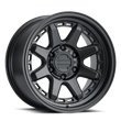 Load image into Gallery viewer, Raceline 947B Scout 17x8.5in / 6x135 BP / 18mm Offset / 87.1mm Bore - Satin Black Wheel