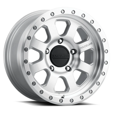 Load image into Gallery viewer, Raceline 959MC Avenger 2.0 20x9in / 6X139.7 BP / 0mm Offset / 106.1mm Bore - Machined CC
