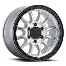 Load image into Gallery viewer, Raceline 960MB Alpha 17x8.5 - 6x135