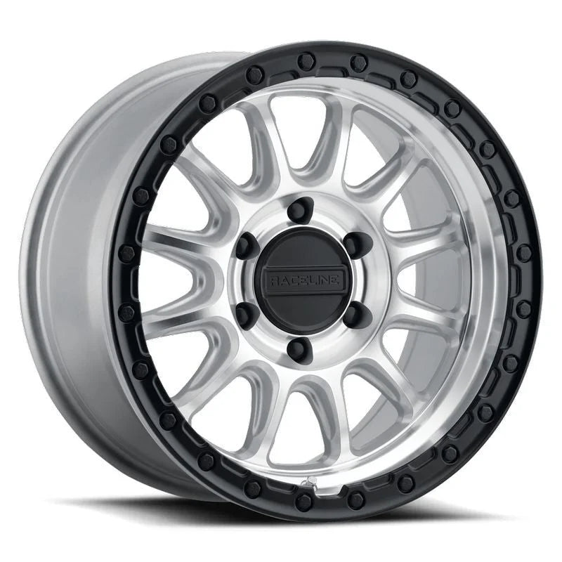 Raceline 960MB Alpha 18x9 - 8x170/18