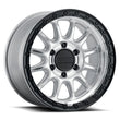 Load image into Gallery viewer, Raceline 960MB Alpha 20x9in / 6X135 BP / 18mm Offset / 87.1mm Bore - Machined Cc