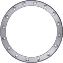 Load image into Gallery viewer, Raceline Beadlock Ring - Alpha -15in - 16 Hole - 12mm - Gunmetal