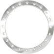 Load image into Gallery viewer, Raceline Beadlock Ring - Mamba- 14in - 20 Hole - 8mm - Polished