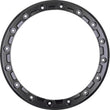 Load image into Gallery viewer, Raceline Beadlock Ring - Podium -15in - 16 Hole - 10mm - Black