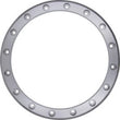 Load image into Gallery viewer, Raceline Beadlock Ring - Podium -15in - 16 Hole - 10mm - Gunmetal