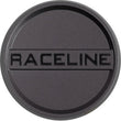 Load image into Gallery viewer, Raceline Center Cap - 4X137/156 - Gunmetal