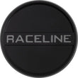 Load image into Gallery viewer, Raceline Center Cap - 5X114.3 - Black