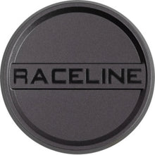 Load image into Gallery viewer, Raceline Center Cap - 5X114.3 - Gunmetal