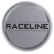Load image into Gallery viewer, Raceline Center Cap - 6X139.7 - Silver