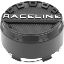 Load image into Gallery viewer, Raceline Center Cap - Golf Cart Tall - 4 x110/115/144/156 - Black