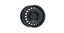 Load image into Gallery viewer, Raceline N503SB Sahara 17x8.5in / 5x150 BP / 0mm Offset / 110.3mm Bore - Satin Black Wheel