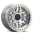 Load image into Gallery viewer, Raceline RT951M Ryno 17x9in / 5x139.7 BP / -12mm Offset / 108mm Bore - Machined Beadlock Wheel