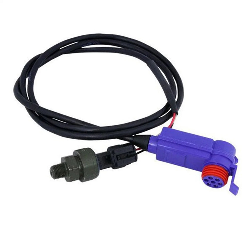 Racepak 0-500 PSI V-Net Torque converter pressure module and sensor. 220-VP-PT-CV500 - Main Product View