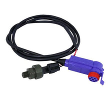 Load image into Gallery viewer, Racepak 0-500 PSI V-Net Transmission pressure module and sensor. 220-VP-PT-TP500 - Main Product View